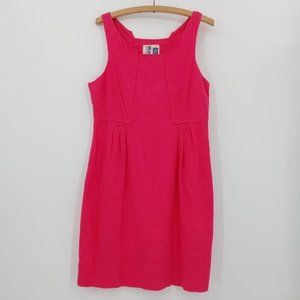 Edme  & Esyllte linen blend dress